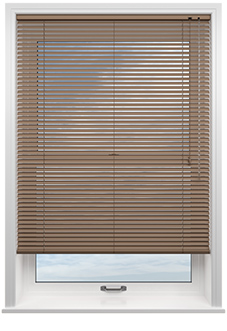 Spectrum, Hide - Venetian Blind